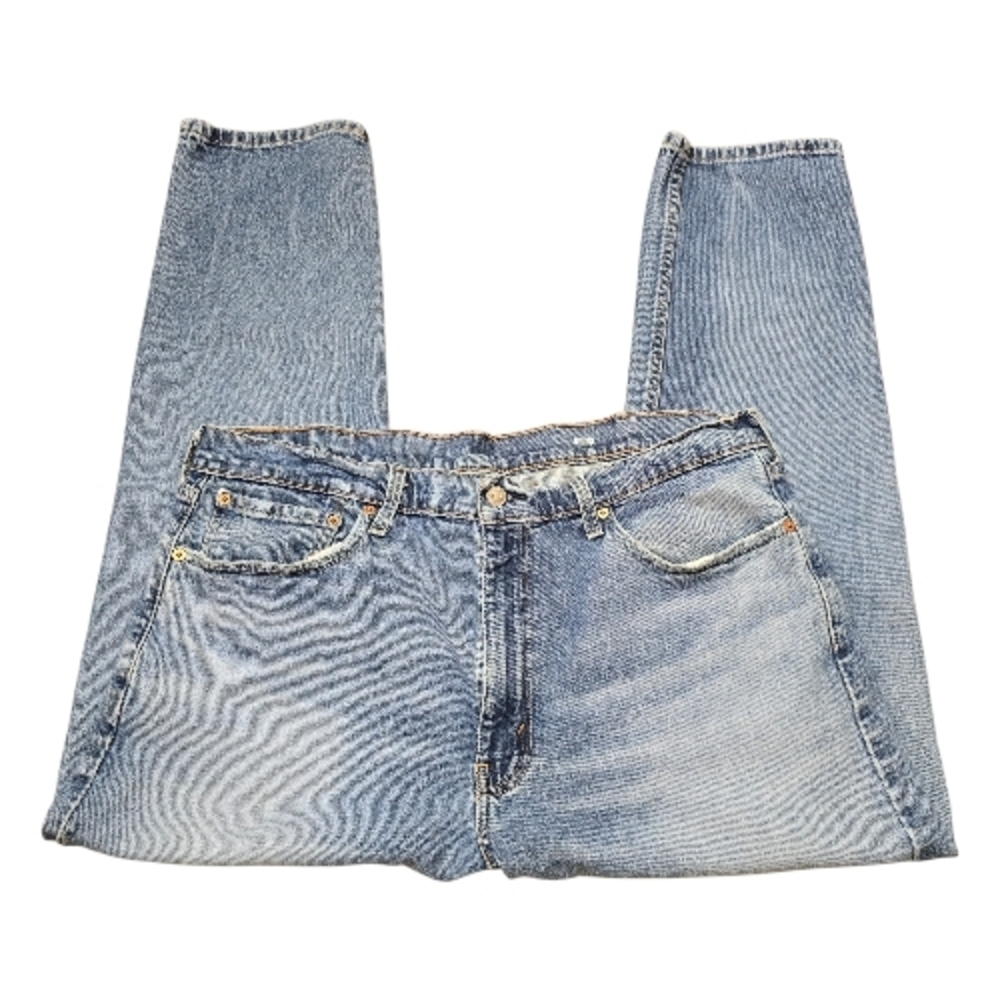 LEVI'S 502 Jeans Sz 38x30